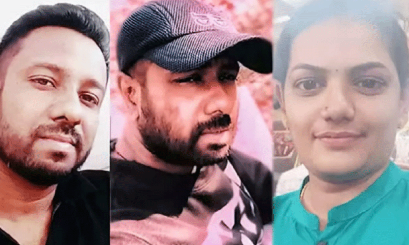 ഓണ്‍ലൈൻ വാതുവെപ്പില്‍ ലക്ഷങ്ങള്‍ നഷ്ടം; കുടുംബത്തിലെ മൂന്നുപേര്‍ ജീവനൊടുക്കി