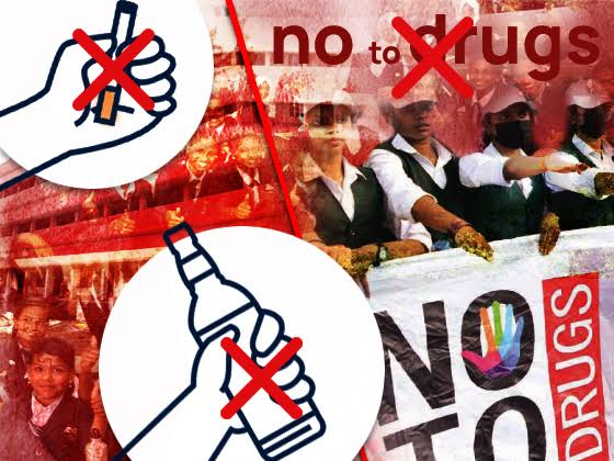 ലഹരി വിമോചന ധ്യാനം കൊടുങ്ങൂർ ഡൂലോസ് റിട്രീറ്റ് സെന്ററിൽ മാർച്ച് 2 ന് ആരംഭിക്കും