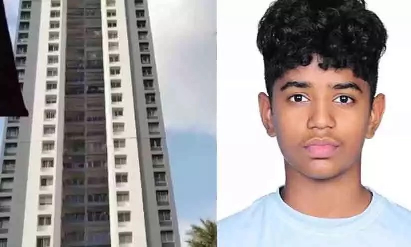 മിഹിര്‍ ജീവനൊടുക്കിയതില്‍ ദുരൂഹതയെന്ന് പിതാവ്; അപ്പാര്‍ട്മെന്‍റില്‍ എന്ത് സംഭവിച്ചെന്ന് വ്യക്തമല്ല