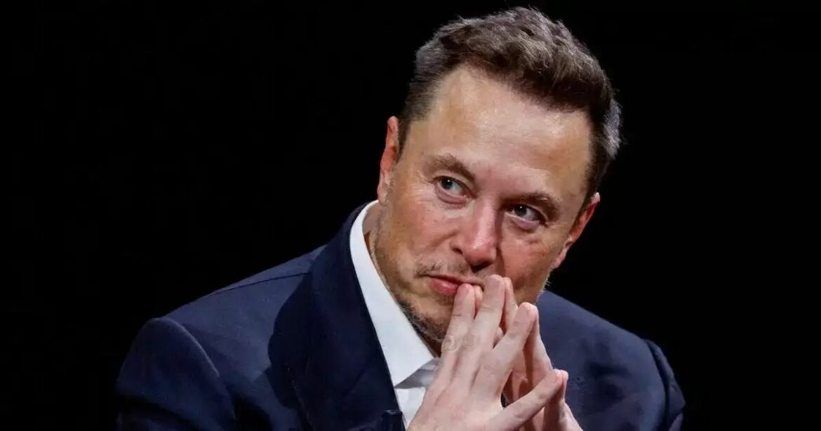 ഇലോണ്‍ മസ്‌കിന്റെ പൗരത്വം റദ്ദാക്കണമെന്ന ഹര്‍ജിയില്‍ ഒപ്പുവച്ചത് 150,000-ത്തിലധികം കനേഡിയൻമാര്‍