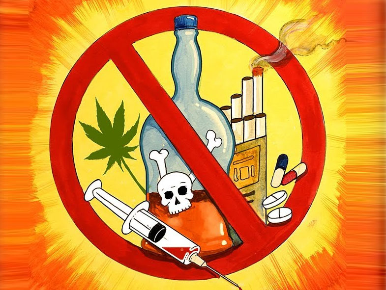 കറ്റാനം ഹോസ്പിറ്റൽ മിനിസ്ട്രിസ് ഇന്ത്യാ ചാപ്റ്റർ സംഘടിപ്പിക്കുന്ന ലഹരിവിമുക്ത റാലി