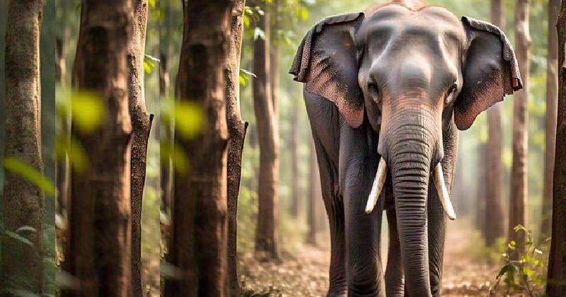 ആനകളുടെ ആക്രമണം തുടരുന്നു; ഇന്നും ആദിവാസി ദമ്പതികളെ ആന കൊന്നു