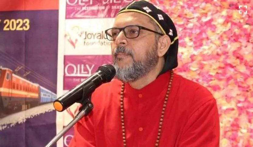 ‘കുരിശ് ദുരുപയോഗം ചെയ്തു ഭൂമി കയ്യേറ്റം നടത്തുന്നവരെ തകര്‍ക്കാന്‍ ഭരണകൂടം മടിക്കരുത്’ പരുന്തുംപാറ കയ്യേറ്റഭൂമി വിഷയത്തില്‍ രൂക്ഷ വിമര്‍ശനവുമായി ഗീവര്‍ഗീസ് കൂറിലോസ്