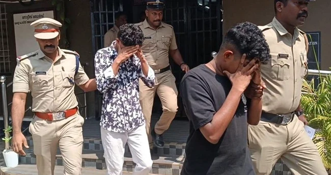 കോട്ടയത്തെ റാഗിംഗ്; നഴ്സിംഗ് വിദ്യാര്‍ഥികള്‍ക്ക് ആജീവനാന്ത പഠനവിലക്ക്