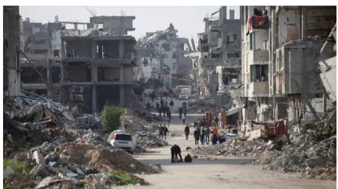 സ്ഥിരം വെടിനിര്‍ത്തല്‍ സാധ്യമായാല്‍ മാത്രം ബന്ദിമോചനം; ട്രംപിന്റെ അന്ത്യശാസനം തള്ളി ഹമാസ്