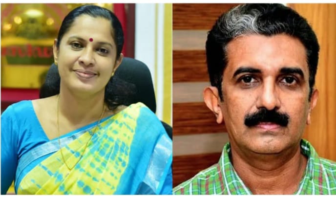 നവീന്‍ ബാബു കൈക്കൂലി വാങ്ങിയതിന് തെളിവില്ല:ലാന്‍ഡ് റവന്യൂ ജോയിന്റ് കമ്മീഷണറുടെ റിപ്പോർട്ട്; ദിവ്യയുടേത് അസൂത്രിത നീക്കമായിരുന്നു