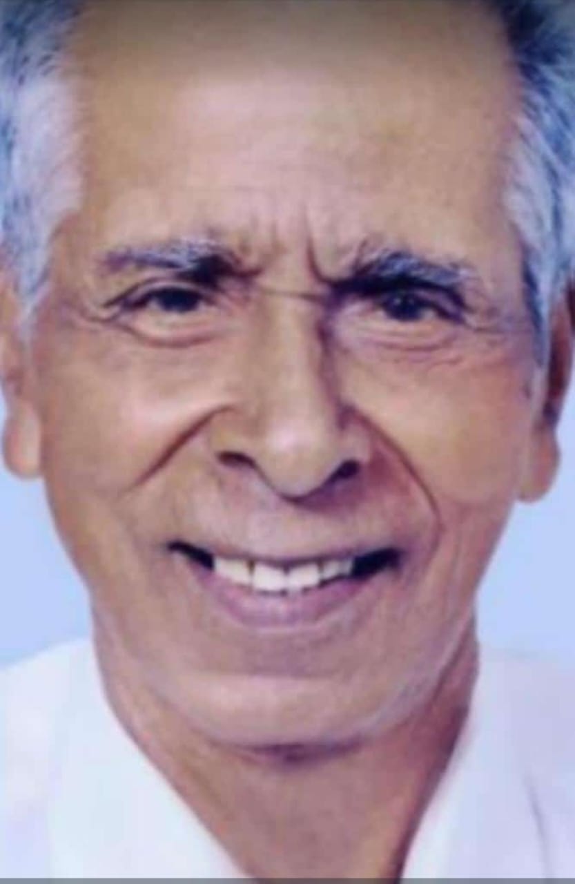 തിരുവാണിയൂർ ചെമ്മനാട് കരീക്കാട്ടിൽ കെ.സി പൗലോസ് നിത്യതയിൽ; സംസ്കാരം ചൊവ്വാഴ്ച