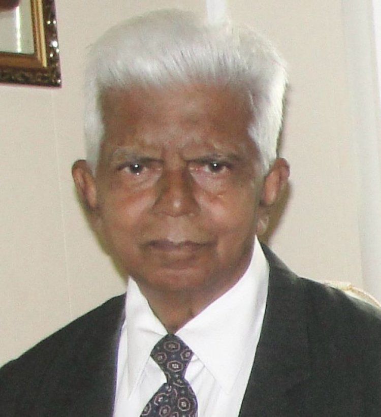 മടുക്കോലിൽ എം എം ജോൺ ന്യൂയോർക്കിൽ നിര്യാതനായി