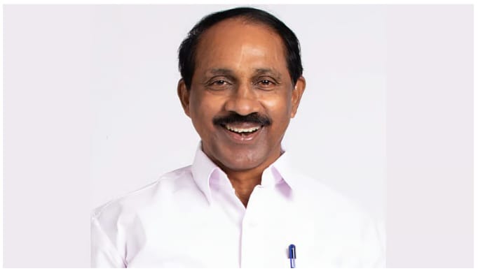 അനധികൃത സ്വത്ത് സമ്പാദന കേസ്: കെ ബാബുവിന് തിരിച്ചടി; ഇ ഡി കുറ്റപത്രം സമർപ്പിച്ചു