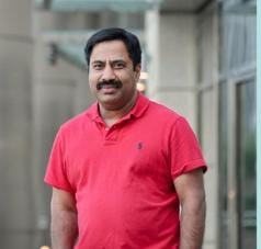 മാർപാപ്പയുടെ അത്ഭുതരോഗ സൗഖ്യം പ്രവചിച്ച് കനേഡിയൻ സുവിശേഷകൻ ബ്രദർ ഷിബു കിഴക്കേക്കുറ്റ്