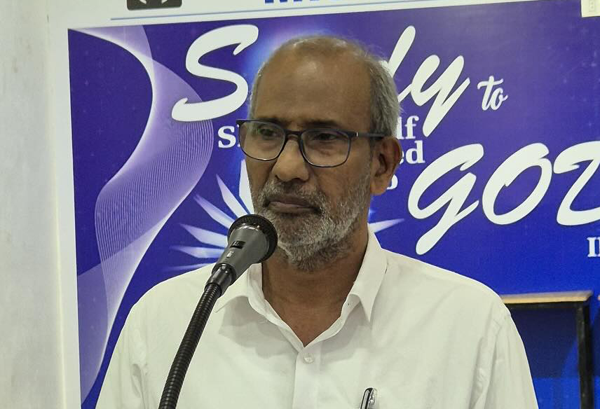 ജോസഫ് ഇടക്കാട്ടിൽ യു.എ.ഇയിൽ