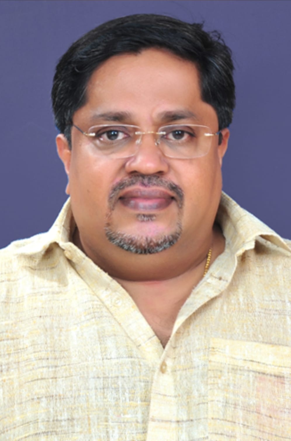 കായംകുളം സ്വദേശി ടോം ജേക്കബ് റെയിൽവേ കമ്മിറ്റി അംഗം