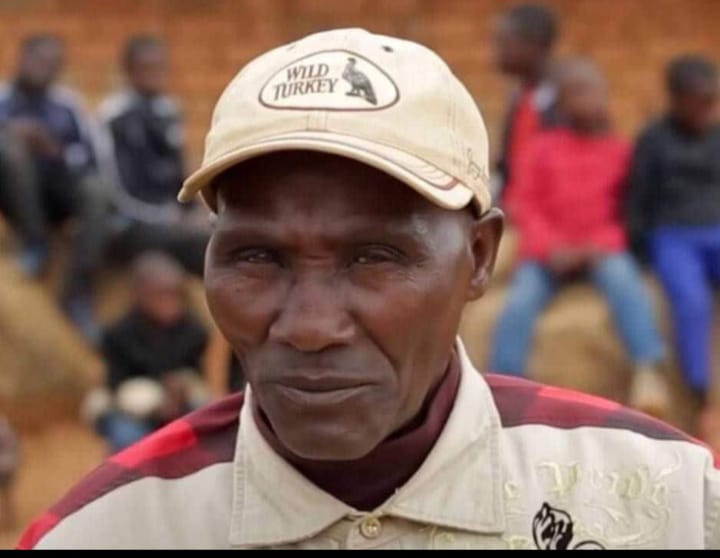 20 ഭാര്യമാർ, 104-മക്കൾ144 കൊച്ചുമക്കൾ, അപ്പൻ പറഞ്ഞു മോനെ ഇഷ്ടം പോലെ കെട്ടിക്കോളൂ