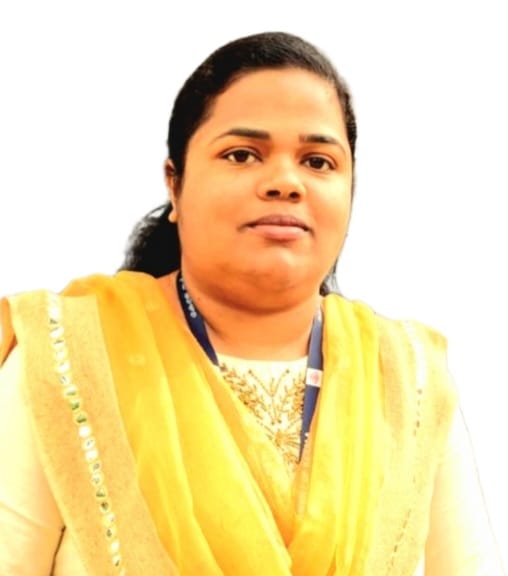 ഐസിഡിഎസ് സൂപ്പർവൈസർക്കുള്ള സംസ്ഥാന സർക്കാർ അവാർഡ് ദൈവസഭാംഗം സ്നേഹ സേവ്യറിന്