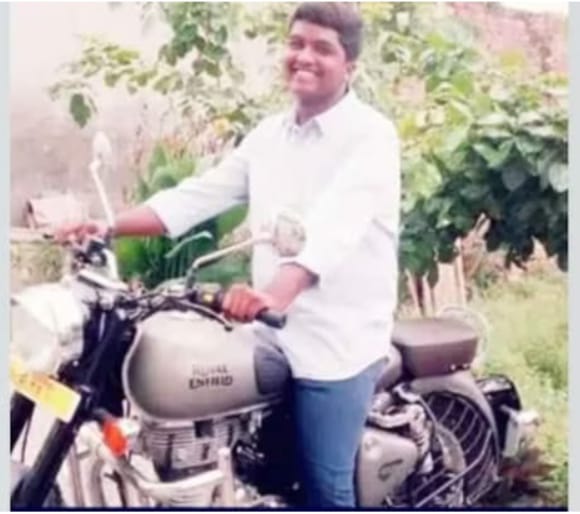 അമേരിക്കയിൽ ഇന്ത്യൻ വിദ്യാർത്ഥി അജ്ഞാതരുടെ വെടിയേറ്റ് മരിച്ചു; മോഷണ ശ്രമത്തിനിടെയെന്ന് നിഗമനം