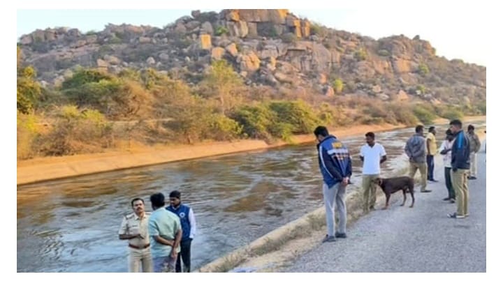 പ്രകൃതി ആസ്വാദനത്തിനായ് നദിക്കരയിൽ എത്തിയ വിദേശ വനിത ഉൾപ്പെടെ രണ്ട് സ്ത്രീകളെ ബലാത്സംഗം ചെയ്തു