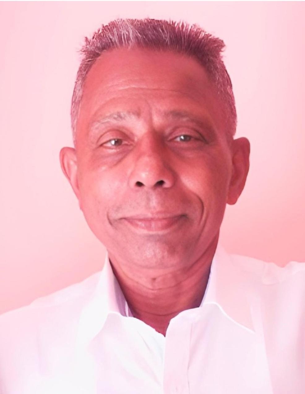 കൊട്ടാരക്കര അലക്കുഴി എബനേസർ കോട്ടേജിൽ വി.ടി.ശാമുവേൽ കർതൃസന്നിധിയിൽ