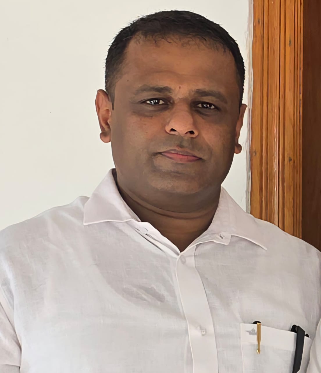 ലിജോ ജോസഫ് ക്രൈസ്തവചിന്ത കൊല്ലം ജില്ലാ കോ – ഓർഡിനേറ്റർ