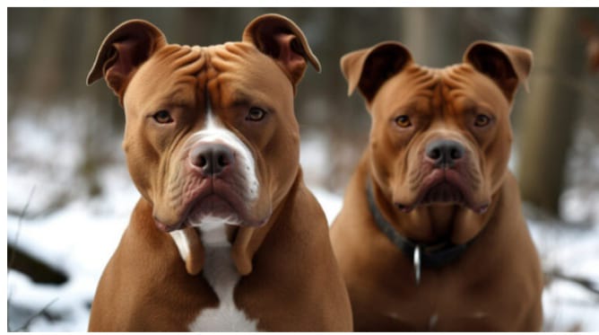 പിറ്റ്ബുൾ നായകൾ വയോധികയെ കടിച്ചുകീറി കൊന്നു; പട്ടികൾ കൊക്കെയ്ൻ ലഹരിയിലായിരുന്നുവെന്ന് കണ്ടെത്തൽ