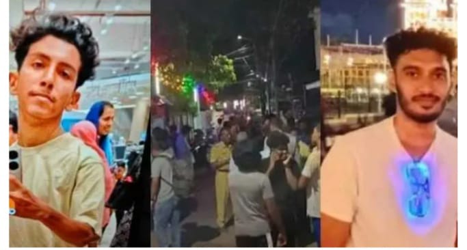 പ്രണയപ്പകയിൽ സഹോദരൻെറ ജീവനെടുത്ത് യുവാവ്;സഹോദരി വിവാഹത്തിൽ നിന്ന് പിന്മാറിയത് പ്രകോപനത്തിന് കാരണമെന്ന് പൊലീസ്