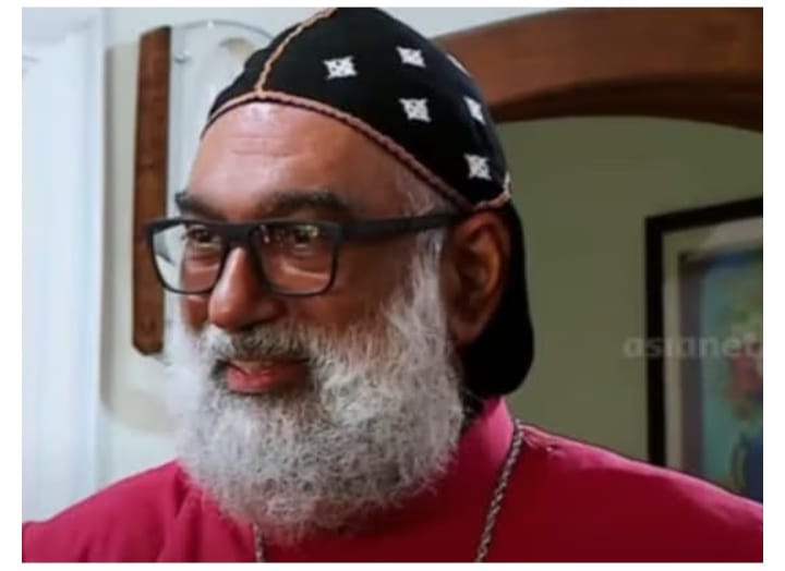 ‘സഭകളുടെ ലയനം പ്രായോഗികമല്ല’; സമാധാന ശ്രമങ്ങൾക്കാണ് ആദ്യ പരിഗണനയെന്ന് നിയുക്ത യാക്കോബായ സഭാധ്യക്ഷൻ