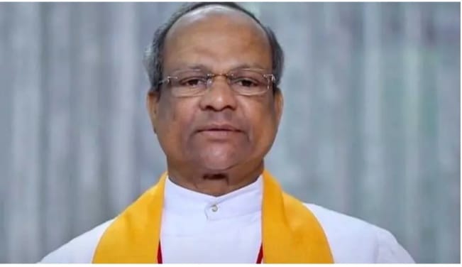 കാരക്കോണേം തലവരിപ്പണക്കേസില് ധര്മ്മരാജ് റസാലത്തിന് തിരിച്ചടി; ഇ.ഡി കേസ് റദ്ദാക്കണമെന്ന ഹർജി ഹൈക്കോടതി തള്ളി