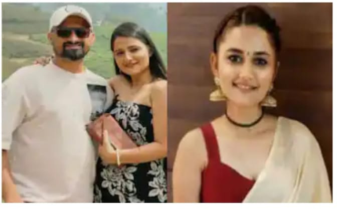 ഭാര്യയെ വെട്ടിനുറുക്കി സ്യൂട്ട്കേസിനുള്ളിലാക്കി; ഭർത്താവ് അറസ്റ്റിൽ