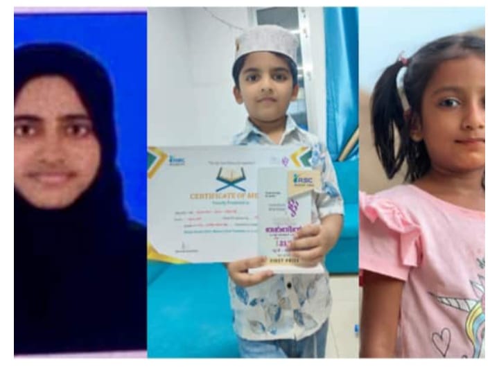 സൗദി-ഒമാൻ അതിർത്തിയിൽ വാഹനാപകടം; കുട്ടികളടക്കം മൂന്ന്​ മലയാളികൾ മരിച്ചു