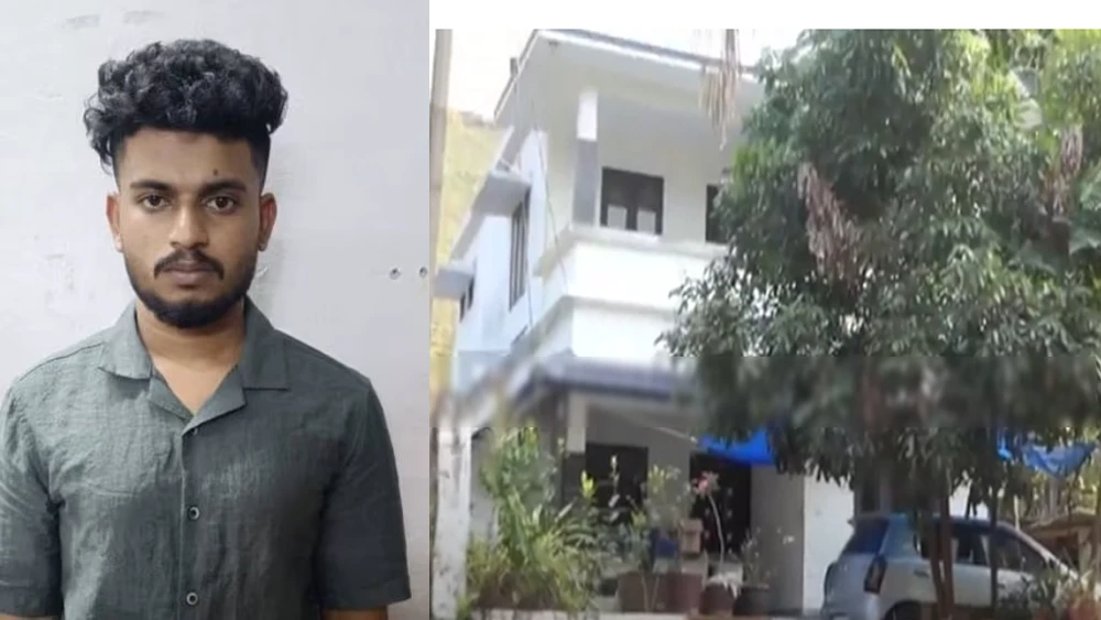 എയര്‍കാര്‍ഗോ വഴി മലപ്പുറത്ത് എത്തി; കരിപ്പൂരിലെ വീട്ടില്‍ നിന്ന് പിടികൂടിയത് ഒന്നരക്കിലോ എംഡിഎംഎ