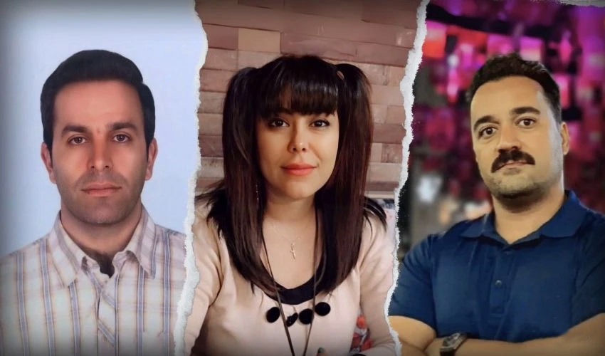 ഇറാനില്‍ ക്രൈസ്തവ വിശ്വാസം സ്വീകരിച്ച മൂന്നുപേർക്ക് തടവുശിക്ഷ