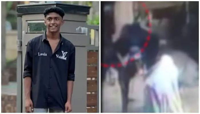 താമരശ്ശേരിയില്‍ വിദ്യാര്‍ഥികള്‍ തമ്മിലുള്ള ഏറ്റുമുട്ടലില്‍ പരിക്കേറ്റ 16 കാരൻ മരിച്ചു