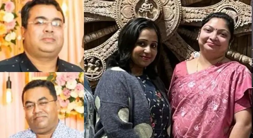 രണ്ട് കാറിന്റെ ഇഎംഐ മാത്രം 47 ലക്ഷം; കൊല്‍ക്കത്തയില്‍ ഒരു കുടുംബത്തിലെ മൂന്ന് പേര്‍ കൊല്ലപ്പെട്ടതിന് കാരണം 16 കോടിയുടെ കടബാധ്യത