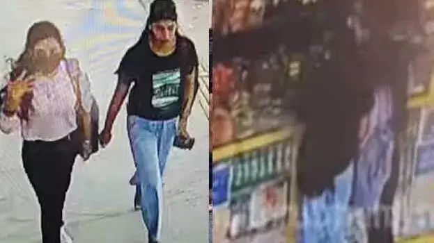 പ്ലസ് ടു വിദ്യാർ‌ത്ഥിനികൾ മുംബയിലേക്ക് പോയത് ഇൻസ്റ്റഗ്രാം വഴി പരിചയപ്പെട്ട എടവണ്ണ സ്വദേശിയോടൊപ്പമെന്ന് പൊലീസ്