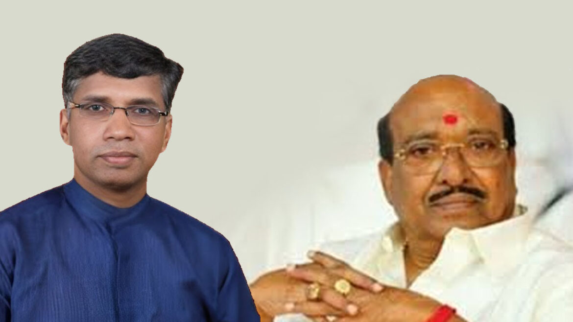പാസ്റ്റർ അനിൽ കൊടി ത്തോട്ടം വെള്ളാപ്പള്ളിക്ക്‌ നൽകിയ മറുപടി