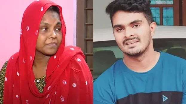 ‘എന്റെ പൊന്നുമോനെ കൊന്നവനാണ്, കുടുംബവും ജീവിതവും തകര്‍ത്തു’: അഫാനോട് ക്ഷമിക്കാൻ കഴിയില്ലെന്ന് മാതാവ്