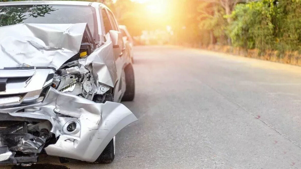 ശ്രദ്ധ മരിക്കുമ്പോൾ അപകടം ജനിക്കുന്നു