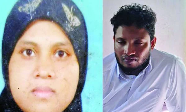 വീട്ടിലെ പ്രസവത്തിനിടെ ചികിത്സ ലഭിക്കാതെ  മരിച്ച യുവതിയുടെ ഭർത്താവിനെതിരെ ആരോപണവുമായി യുവതിയുടെ കുടുംബം