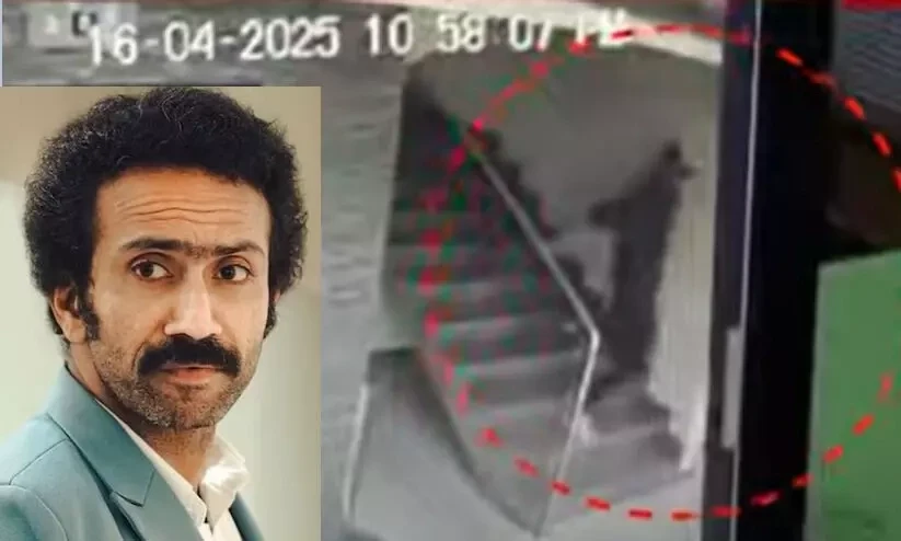 ലഹരിപരിശോധനയ്ക്ക് പോലീസ് എത്തി; സിനിമാ നടന്‍ ഹോട്ടലില്‍ നിന്നും ഇറങ്ങിയോടി