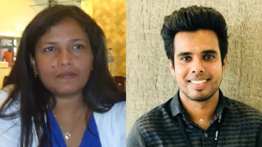 52 കാരിയായ ഭാര്യയെ 28 കാരനായ ഭർത്താവ് കൊന്നത് സ്വത്ത് മോഹിച്ച്; കോടതി വിധി ഇന്ന്