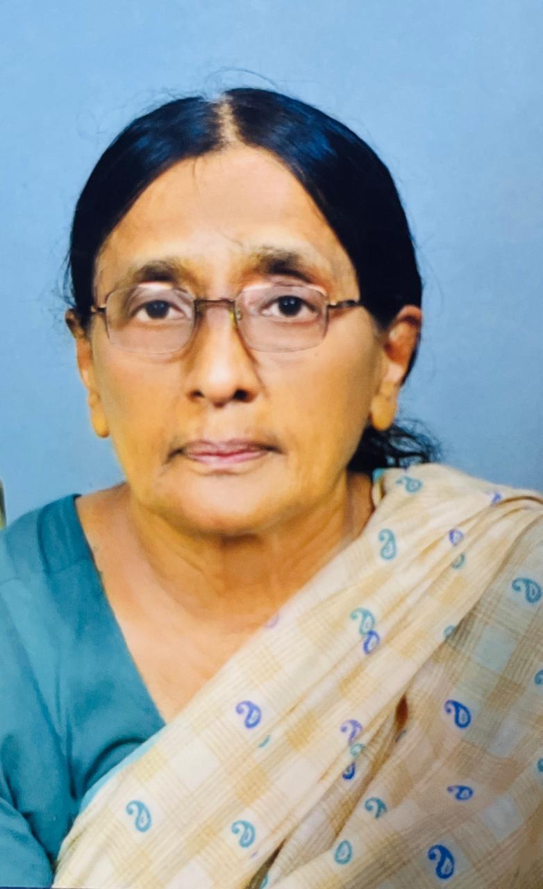 തടിയൂർ ചക്കുതറ ചിറപുറത്തു ലളിതാമ്മ നിത്യതയിൽ ; സംസ്കാരം തിങ്കളാഴ്ച