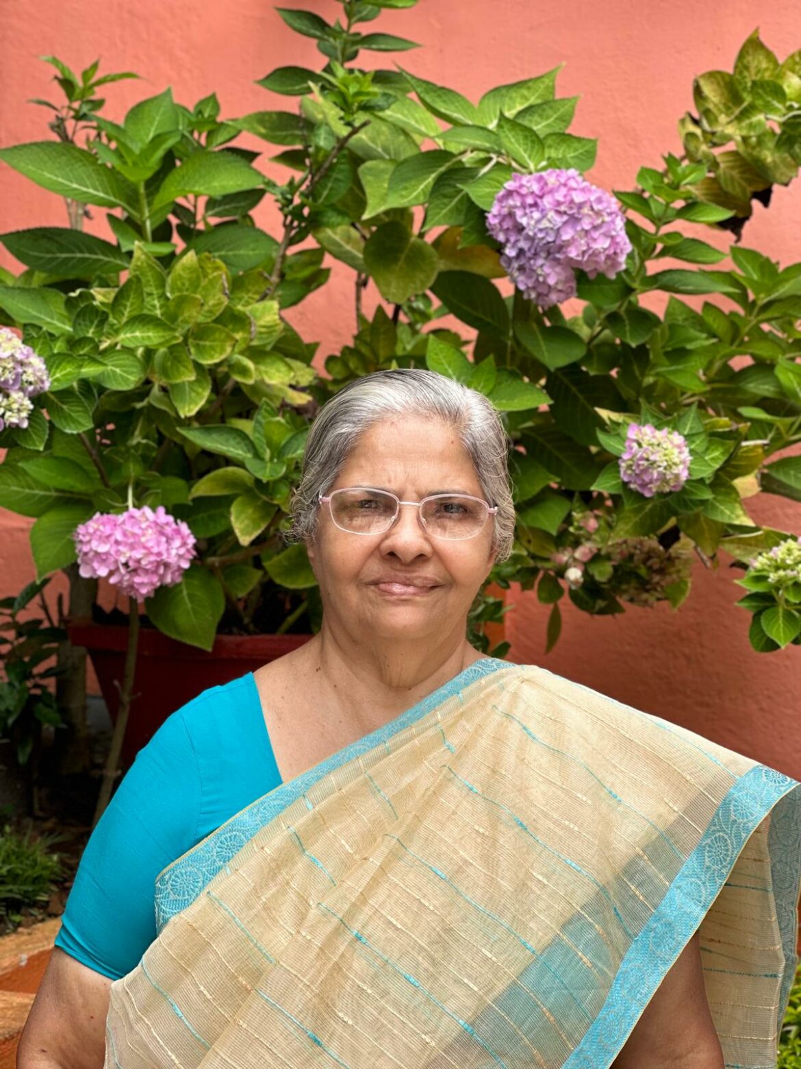 റാന്നി ഇട്ടിയപ്പാറ പുളിമൂട്ടിൽ കുഞ്ഞമ്മ ഐസക് നിത്യതയിൽ; സംസ്കാരം വ്യാഴാഴ്ച