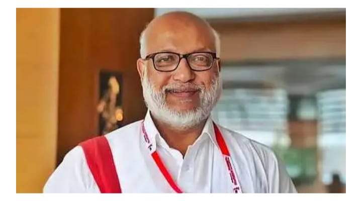 ജാള്യതവേണ്ട കോൺഗ്രസുമായി സഹകരിക്കാൻ: എം.എ. ബേബി