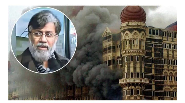 തഹാവൂർ റാണയെ ഇന്ന് ഇന്ത്യയിലെത്തിക്കും; മുംബൈ, ഡല്‍ഹി ജയിലുകളില്‍ പ്രത്യേക ക്രമീകരണങ്ങള്‍