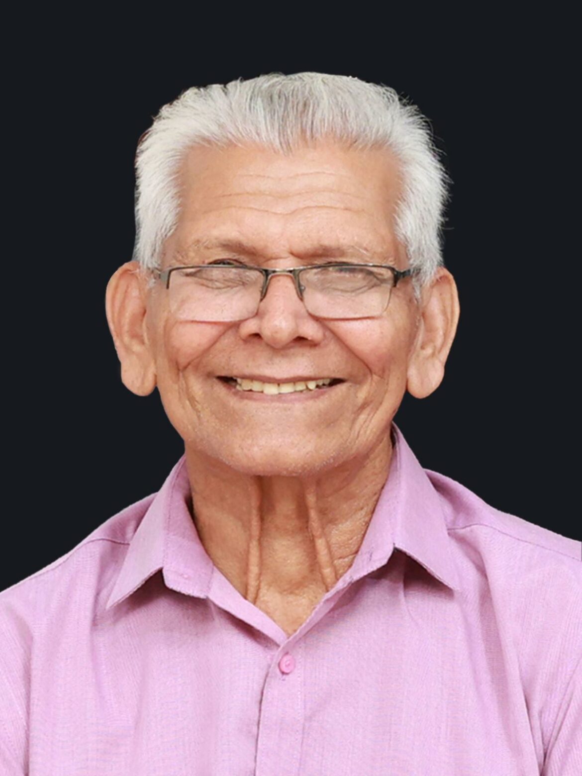 എലിമുള്ളിൽ ജോൺ വർഗീസിന്റെ (89) സംസ്ക്കാര ശുശ്രൂഷ നാളെ നെല്ലിപ്പൊയിൽ നടക്കും.