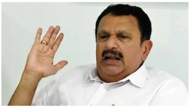 ബിജെപി കേരളത്തിന് പുറത്ത് മുസ്ലിങ്ങളെപ്പോലെ ക്രിസ്ത്യാനികളെയും ദ്രോഹിക്കുന്നു: കെ. മുരളീധരൻ