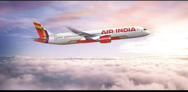 സുരക്ഷിതമായ ലാൻഡിംങ്;പിന്നാലെ 28-കാരനായ പൈലറ്റ് കുഴഞ്ഞ് വീണ് മരിച്ചു