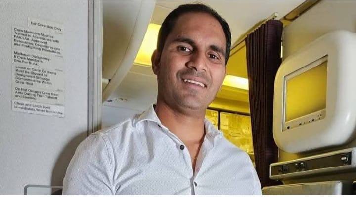 കാനഡയിൽ കാണാതായ മലയാളിയുടെ മൃതദേഹം കാറിനുള്ളിൽ കണ്ടെത്തി