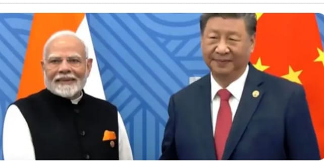 ‘ഇന്ത്യൻ സുഹൃത്തുക്കൾക്ക് സ്വാ​ഗതം’; ട്രംപിൻ്റെ ഭീഷണികൾക്കിടയിൽ ഇന്ത്യൻ പൗരന്മാർക്ക് 85,000 വിസകൾ നൽകി ചൈന