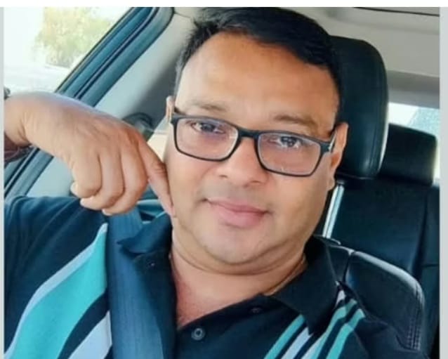 കോട്ടയം സ്വദേശി ഖത്തറിൽ വാഹനാപകടത്തിൽ മരിച്ചു