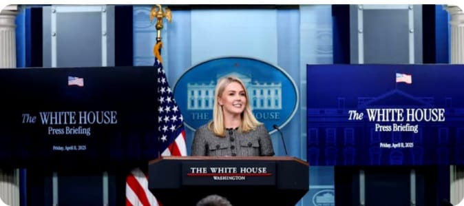 പ്രമുഖ മാധ്യമങ്ങൾക്ക് അയിത്തം കല്പിച്ച് ഡൊണാൾഡ് ട്രംപ്; എപിക്ക് പിന്നാലെ റോയിട്ടേഴ്സിനും ബ്ലൂംബെർഗിനും വൈറ്റ് ഹൗസിൽ വിലക്ക്